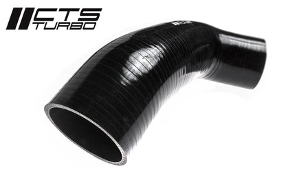 CTS Turbo MQB Turbo Inlet Hose - VW Golf/GTI/Golf R and Audi A3/S3 (2015-2020)