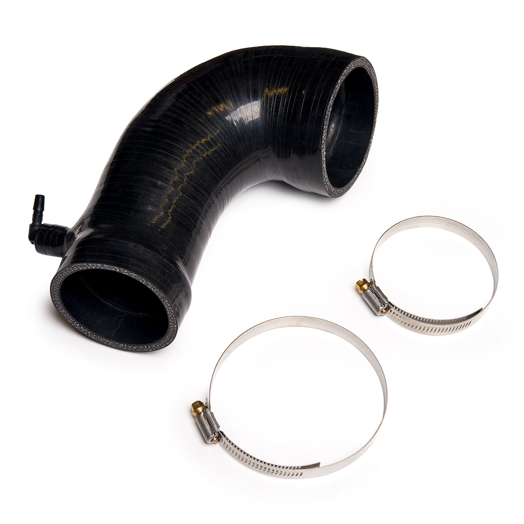CTS Turbo B9 A4/A5 Silicone Turbo Inlet Hose - CTS-SIL-083