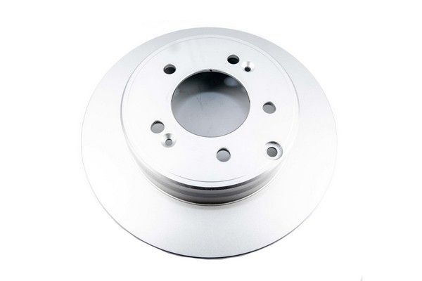 Disc Brakes Australia Street Series - En-Shield - plain DBA3023E