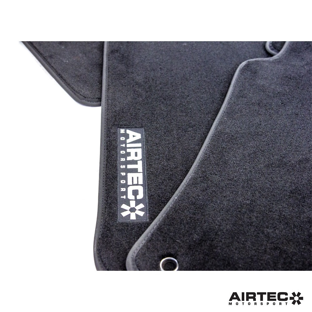 AIRTEC Motorsport Floor Mats for Hyundai I30 - 2017 Onwards - RHD Only - TM-AIRTE-B43A9C3F90 - image 2
