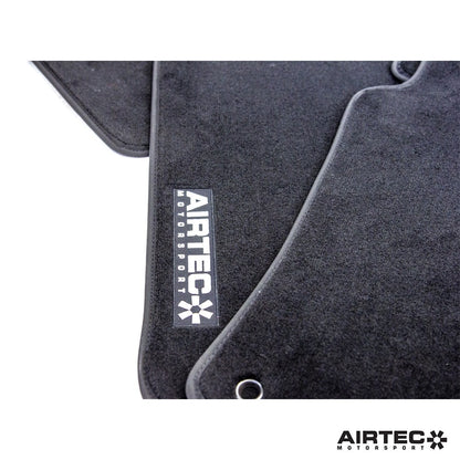 AIRTEC Motorsport Floor Mats for Hyundai I30 - 2017 Onwards - RHD Only - TM-AIRTE-B43A9C3F90 - image 2