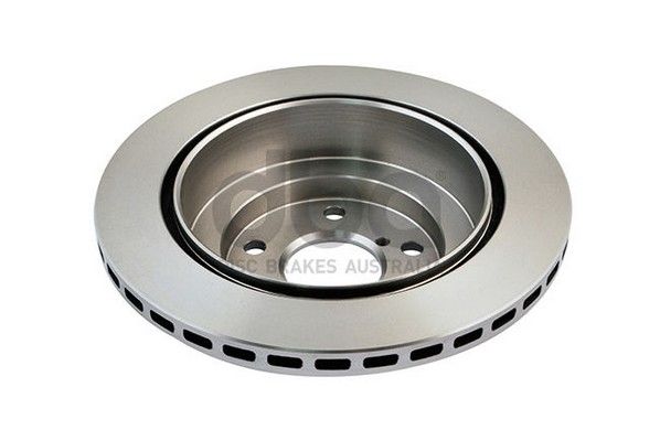 Disc Brakes Australia Street Series - plain DBA649