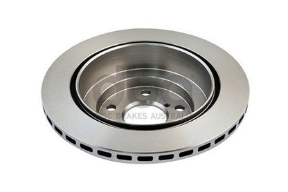 Disc Brakes Australia Street Series - plain DBA649