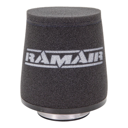 Ramair 3.1" (80mm) Performance Universal Fitment Intake Foam Cone Air Filter