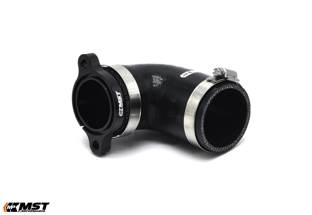Bar-Tek Turbo Inlet Pipe - Audi S3 8Y