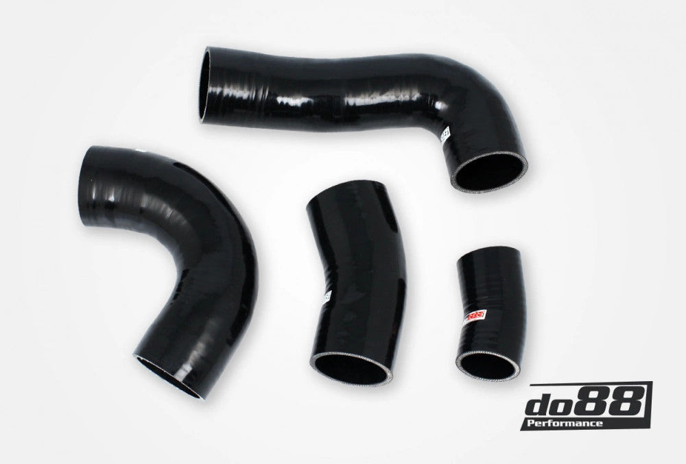 VW Arteon 2017-2018 2.0TSI Coolant Hoses Set - KIT187-6