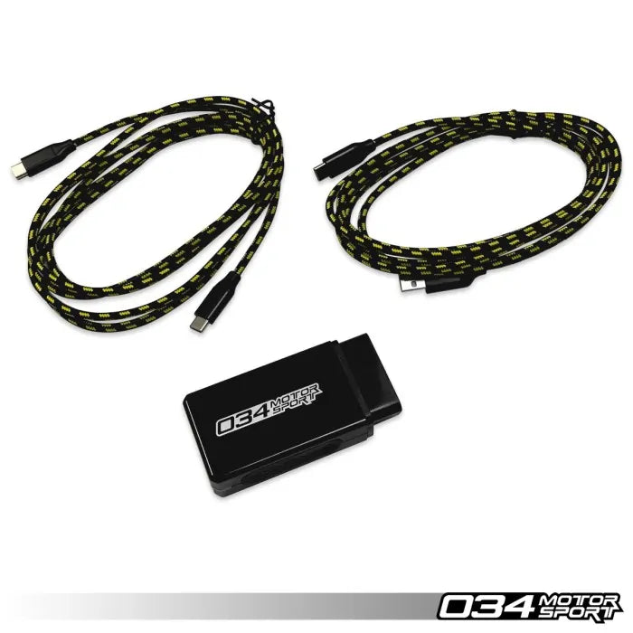 D+ Dongle, Flashing, V4