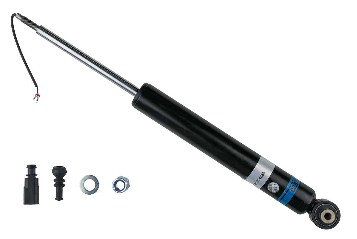 Shock Absorber BILSTEIN - B4 OE Replacement (DampTronic®) 26-324685