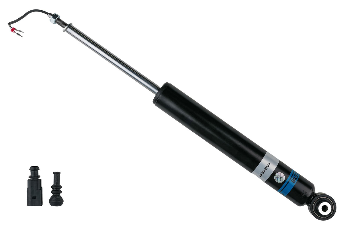 Shock Absorber BILSTEIN - B4 OE Replacement (DampTronic®) 26-324708