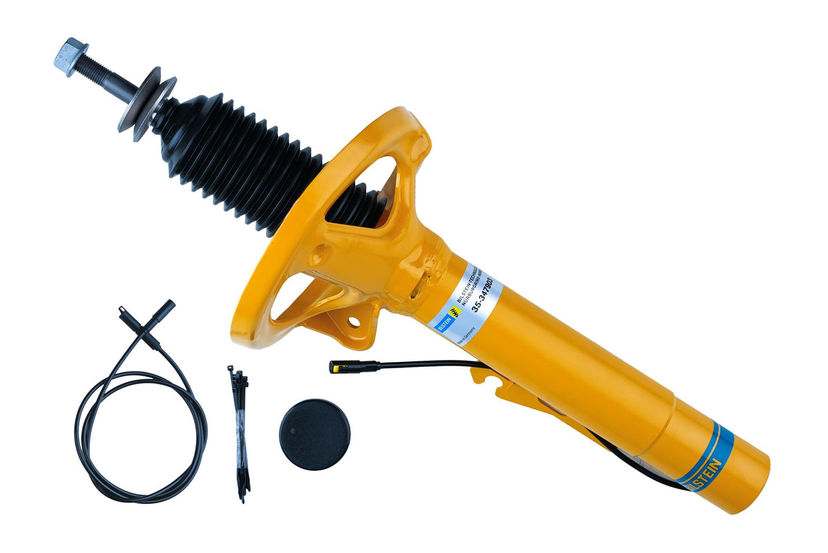 Shock Absorber - BILSTEIN - B6 Performance (DampTronic®) 35-347903