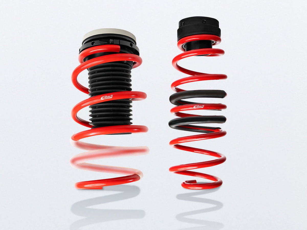 Eibach SportlinePLUS adjustable springs for BMW M2 G87, E25-85-057-01-22