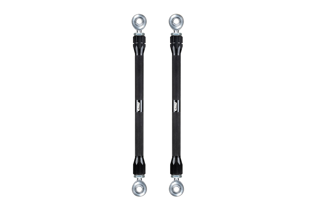 Eibach USA Pair of Adjustable End Links (UEL-10-225)