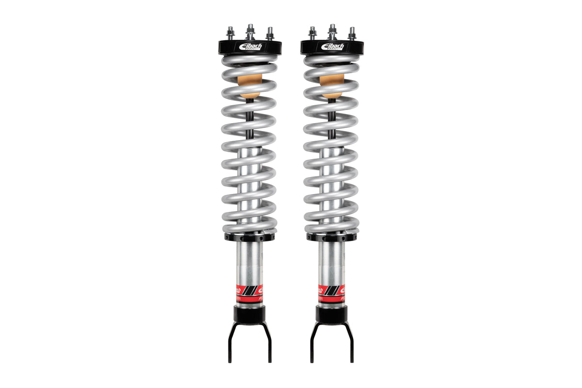 Eibach Pro-Truck Coilover Kit – Ram 1500 2019–2024