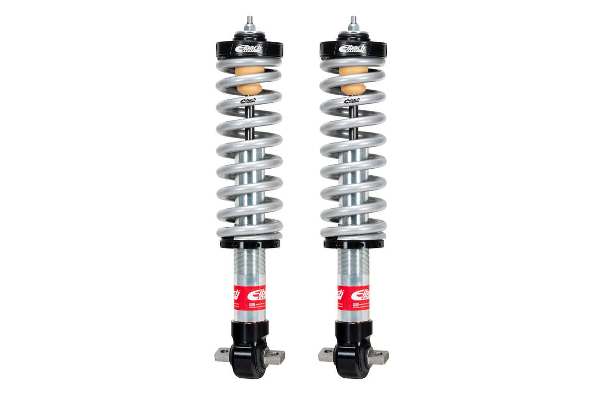 Eibach Pro-Truck Coilover Kit – Ford Ranger 2019–2023