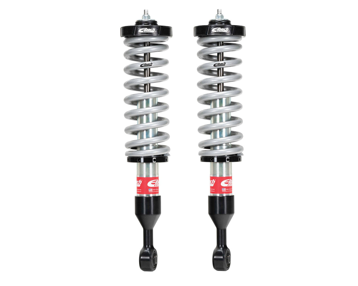 Eibach Pro-Truck Coilover Kit – Lexus GX470 2003–2009
