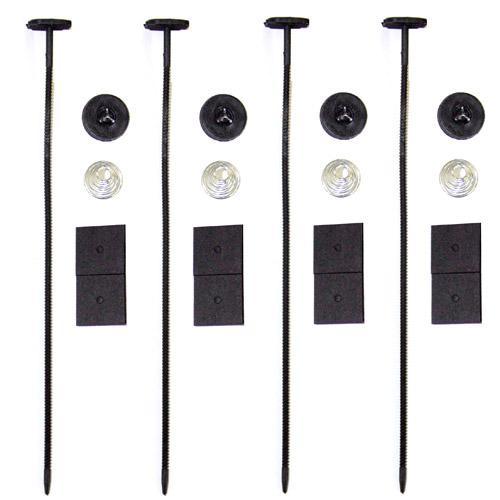 Mounting Kit for Electric Slim Fan