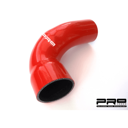 Airtec Motorsport Pro Hoses Induction Hose Kit for Escort Mk5/Mk6 RS2000