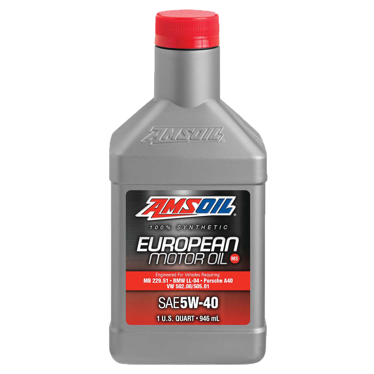 euro5w40