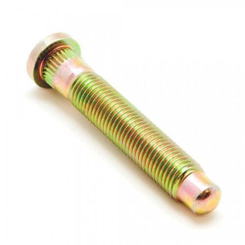 Extended Wheel Stud, 12 x 1.5mm - Single piece