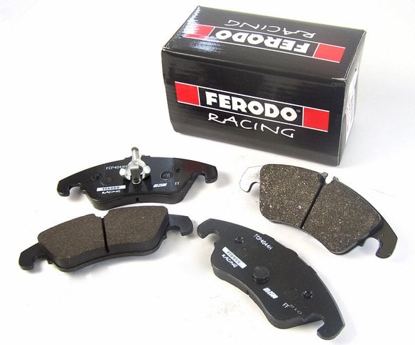 Ferodo FCP4044H product photograph