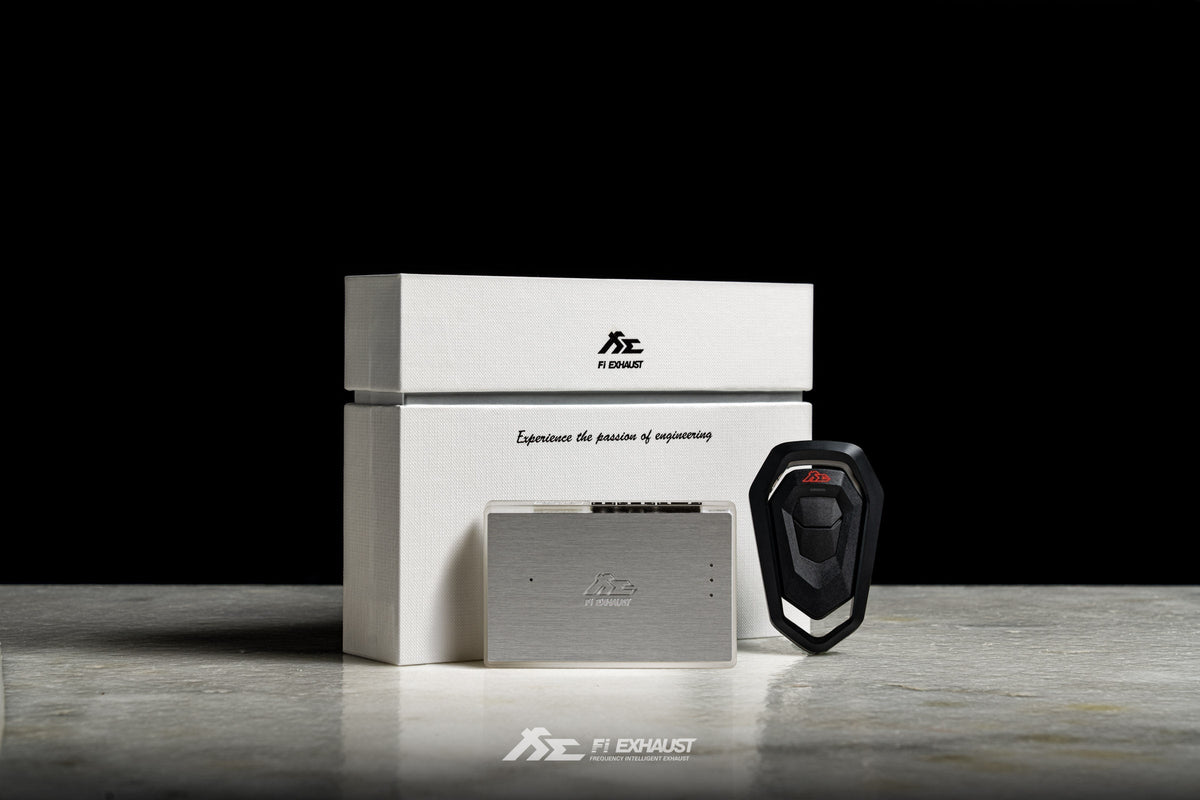 FI Exhaust — Fi PRO APP REMOTE R2020OBD