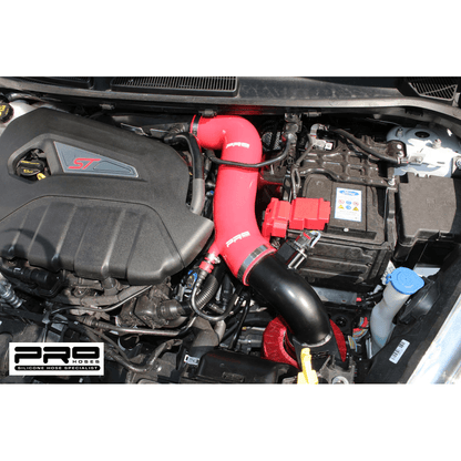 Airtec Motorsport Pro Hoses Induction Hose Upgrade for ST180 - Kawasaki Green, Hoses ONLY - No Clips - PH/INDFO7-100852