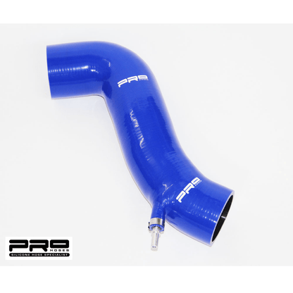 Airtec Motorsport Pro Hoses Induction Hose Upgrade for ST180 - Kawasaki Green, Hoses ONLY - No Clips - PH/INDFO7-100852