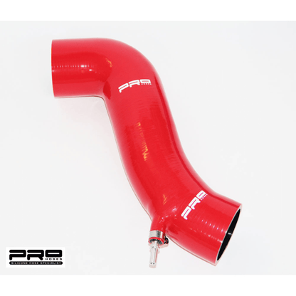 Airtec Motorsport Pro Hoses Induction Hose Upgrade for ST180 - Kawasaki Green, Hoses ONLY - No Clips - PH/INDFO7-100852