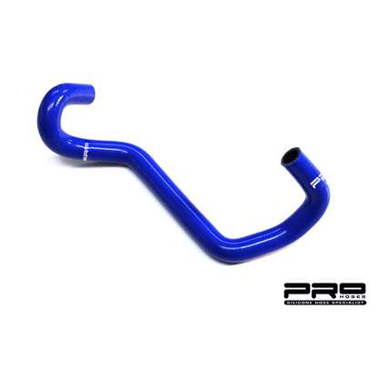 Airtec Motorsport Pro Hoses Recirculation Dump Valve Hose for Focus RS Mk1 - Purple, WITH Stainless Clips - PH/RECFO1-101149