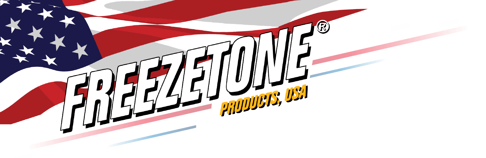 Freezetone