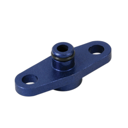TurboSmart BOV 38mm SS Profiled Adapter | TS-0205-2003