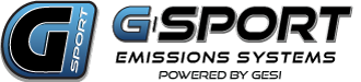 G-Sport by GESi
