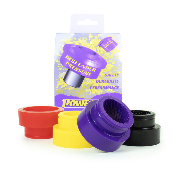 DOGBONE MOUNT KIT MQB DQ381 - MS100180