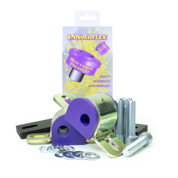 Emmanuele Design B9 A4 Front Bump Stop - EMD-B9Q-BUMP