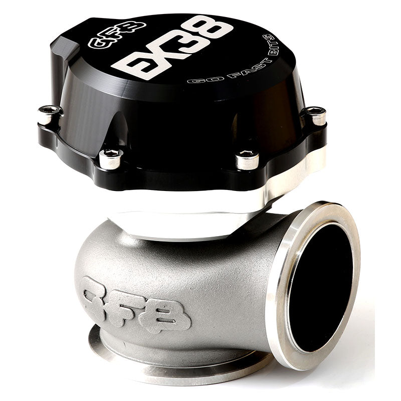 GFB EX38 38mm external wastegate, part 7003