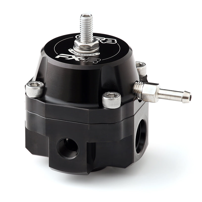 GFB FX-R fuel pressure regulator, part 8060