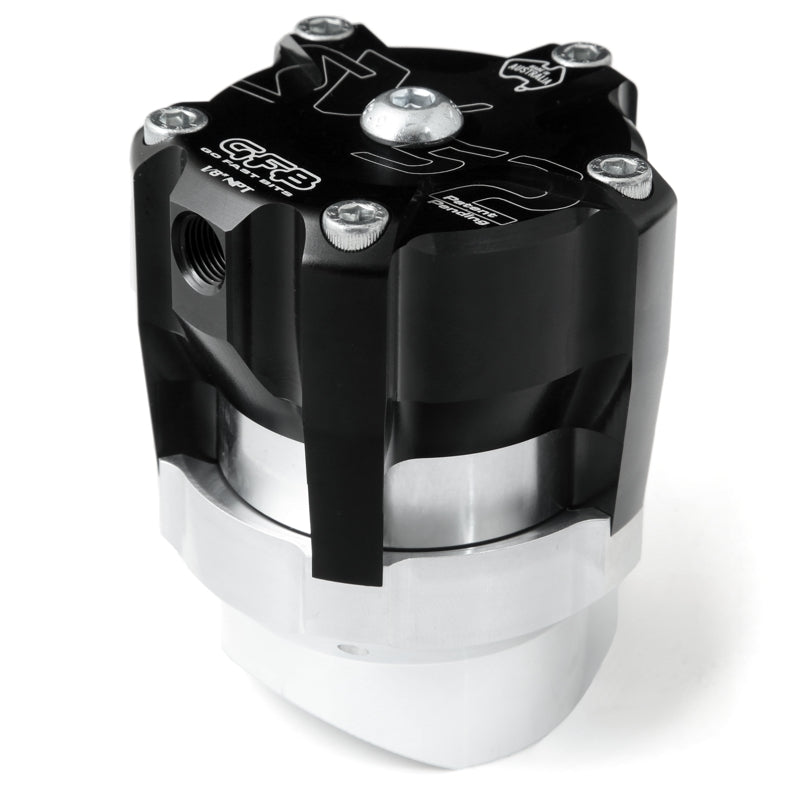 GFB SV52 diverter / blow-off valve, part T9052