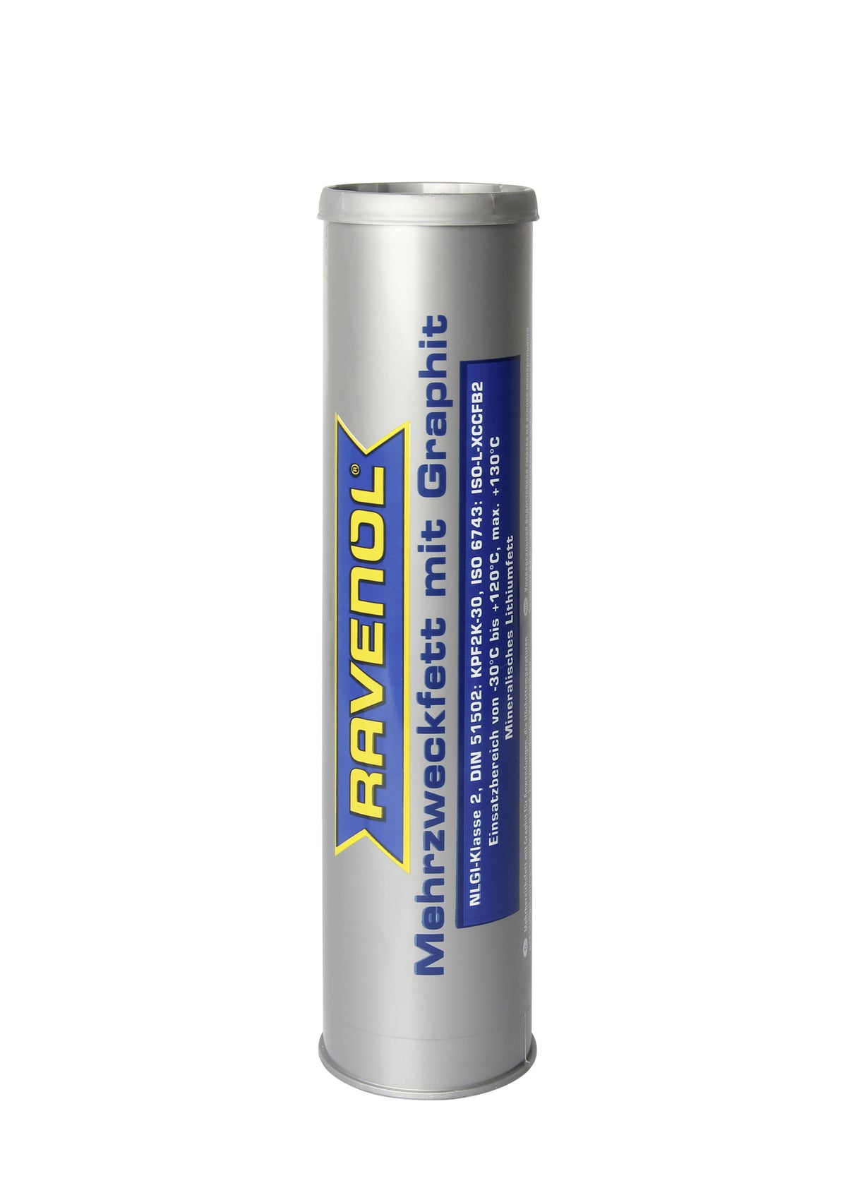 Ravenol Multi-Purpose Grease with Graphite
