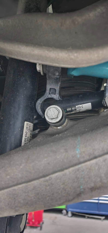 TGK Motorsport Rear Spherical Swaybar Endlink Set - TGK-EL-02 - image 6