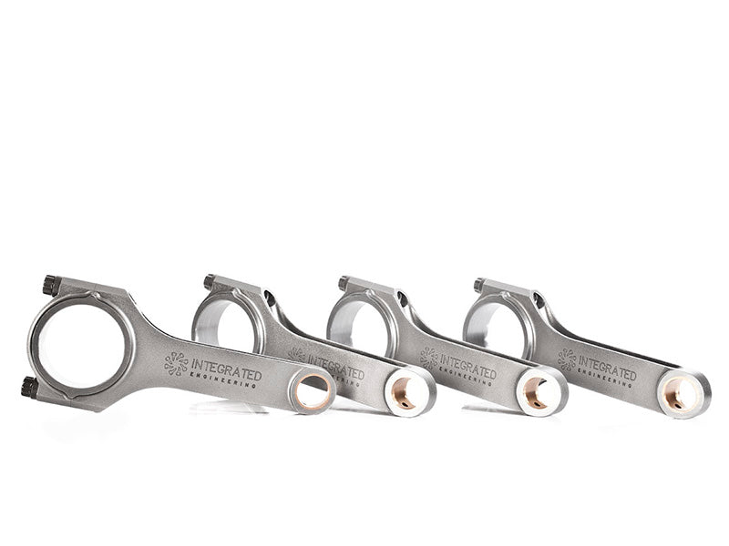 IE Connecting rod set for 2.0 TSI, Stock Pistons