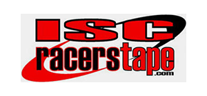 ISC Racers Tape