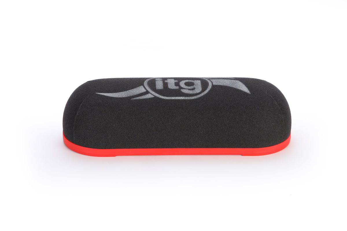 JC40 Sausage Megaflow Filter - 65mm Internal Height