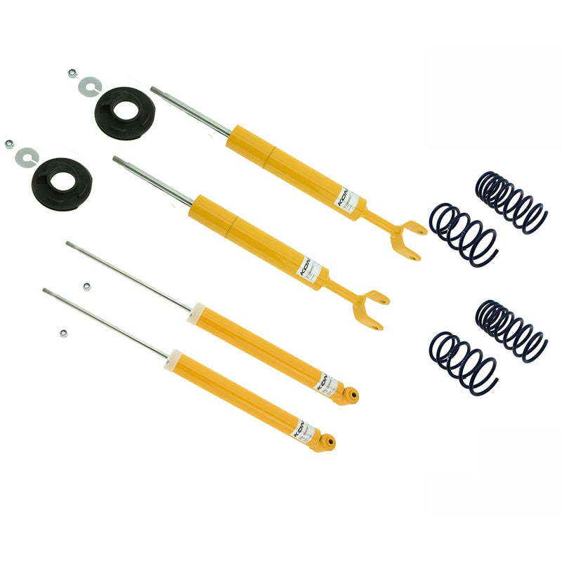 KONI Sport suspension kit 1140-7733 for Volkswagen Passat