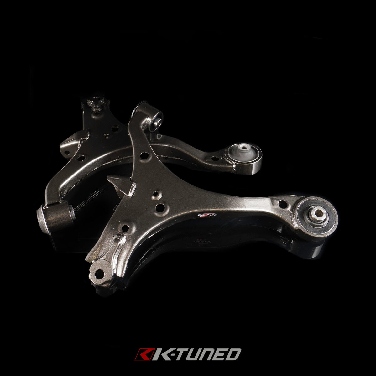K-Tuned Front Control Arm Honda Integra DC5 02-04 - Spherical Bushing
