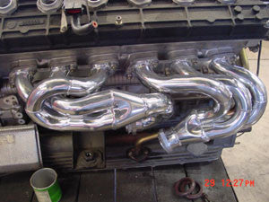 QuickSilver Lamborghini Diablo Manifolds (1991-02) – LM188 – image 4