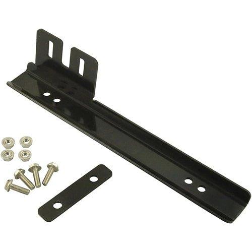 BLOX Racing License Plate Relocation Bracket