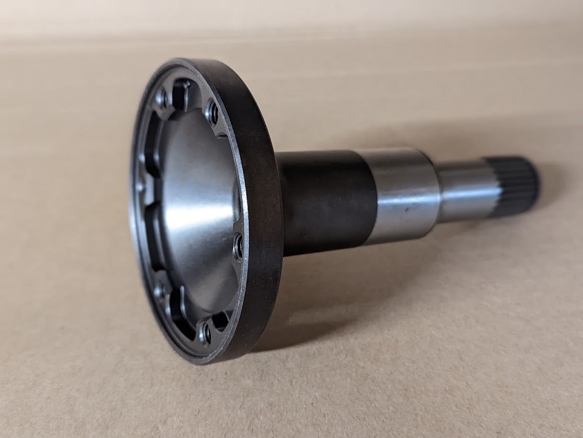 long flange