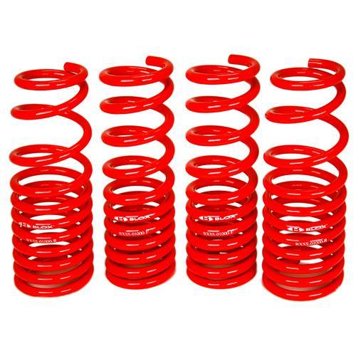 Lowering Springs, 90-93 Acura Integra