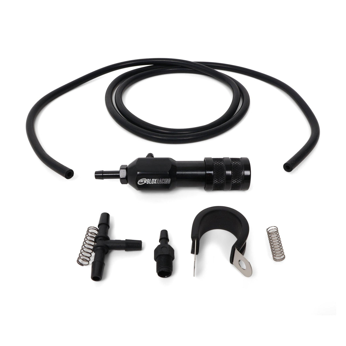 Manual Boost Controller, Black