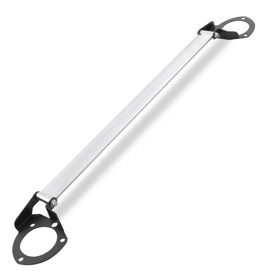 Gravity Performance Front Strut Brace - Honda Civic FK8 Type R 17-20